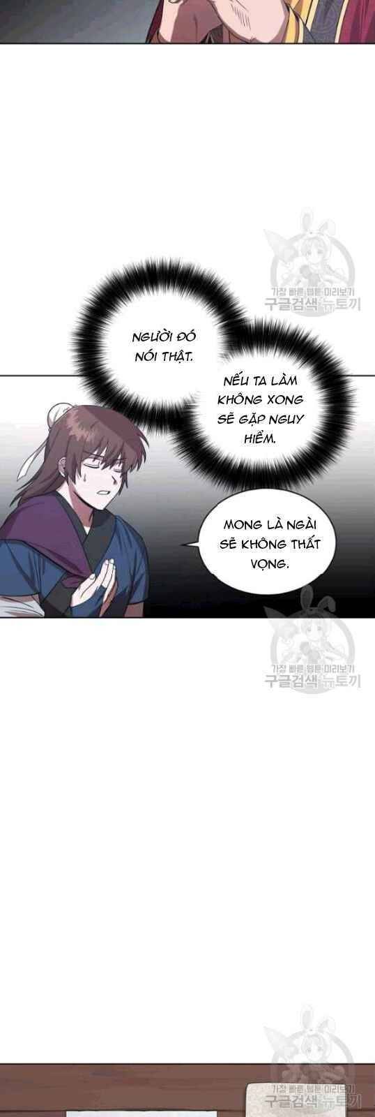 Vua Của Rồng Lửa - Chương 11 - Trang 28