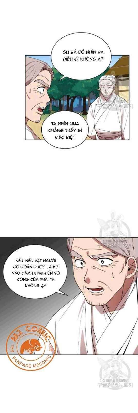 Vua Của Rồng Lửa - Chương 11 - Trang 14