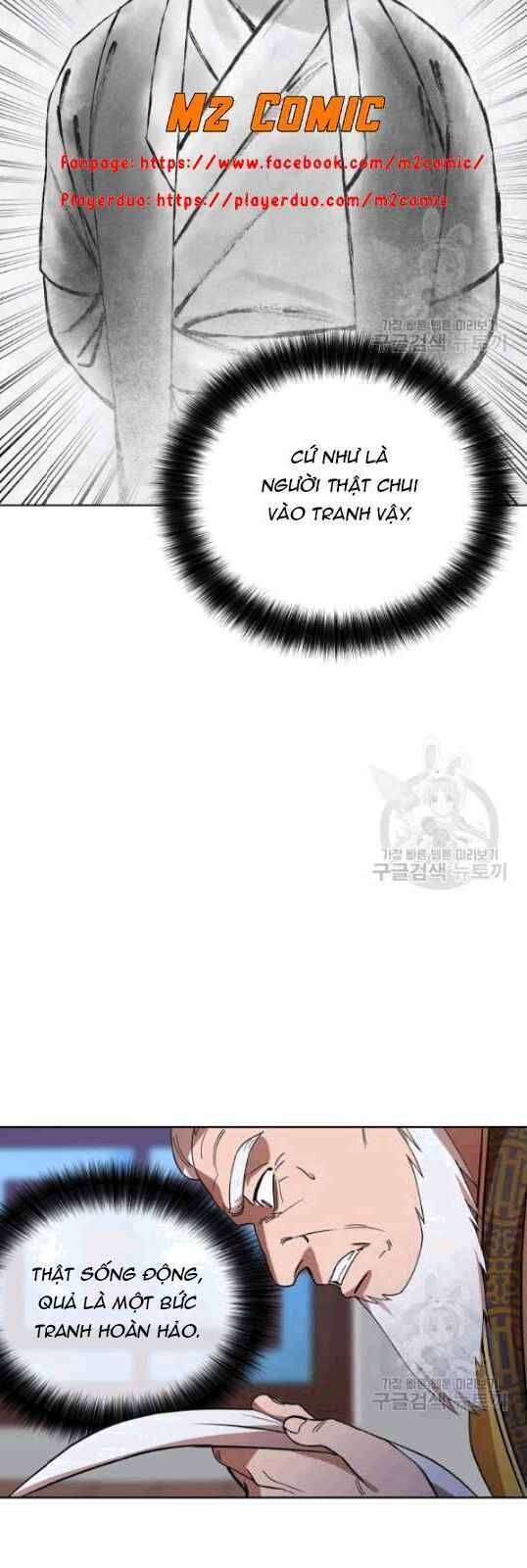 Vua Của Rồng Lửa - Chương 11 - Trang 39