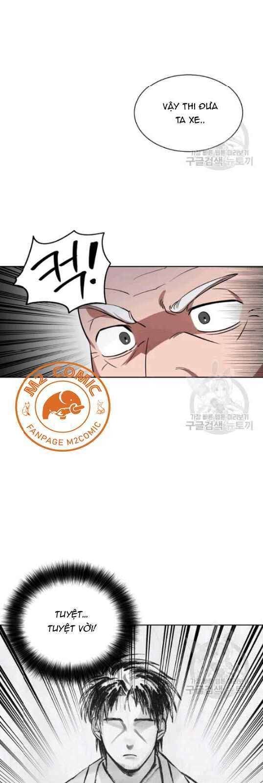 Vua Của Rồng Lửa - Chương 11 - Trang 38