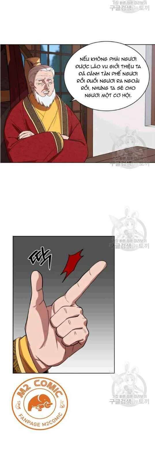 Vua Của Rồng Lửa - Chương 11 - Trang 26