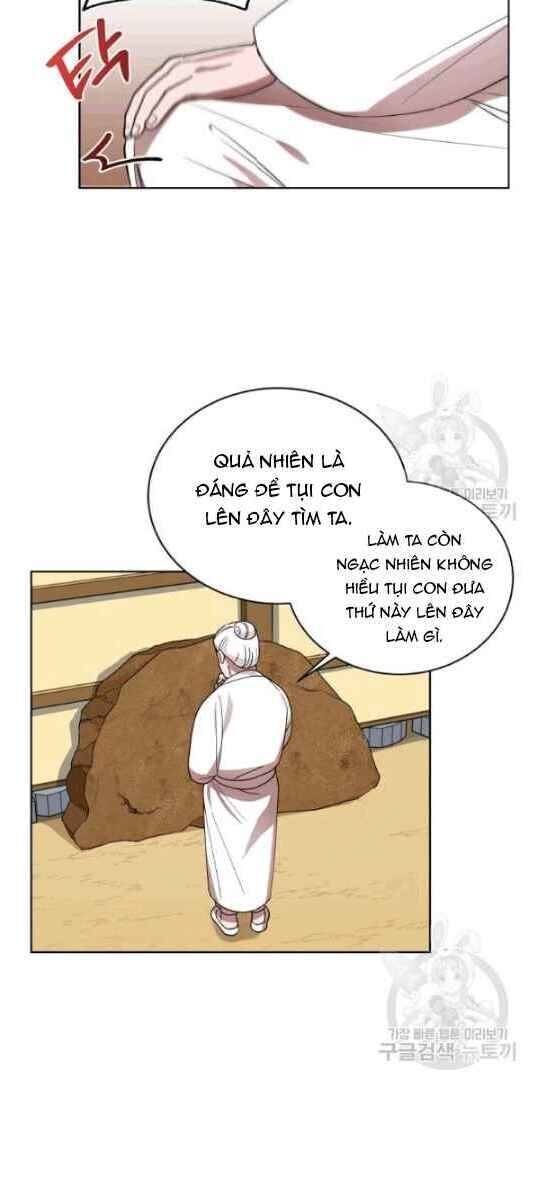 Vua Của Rồng Lửa - Chương 11 - Trang 13