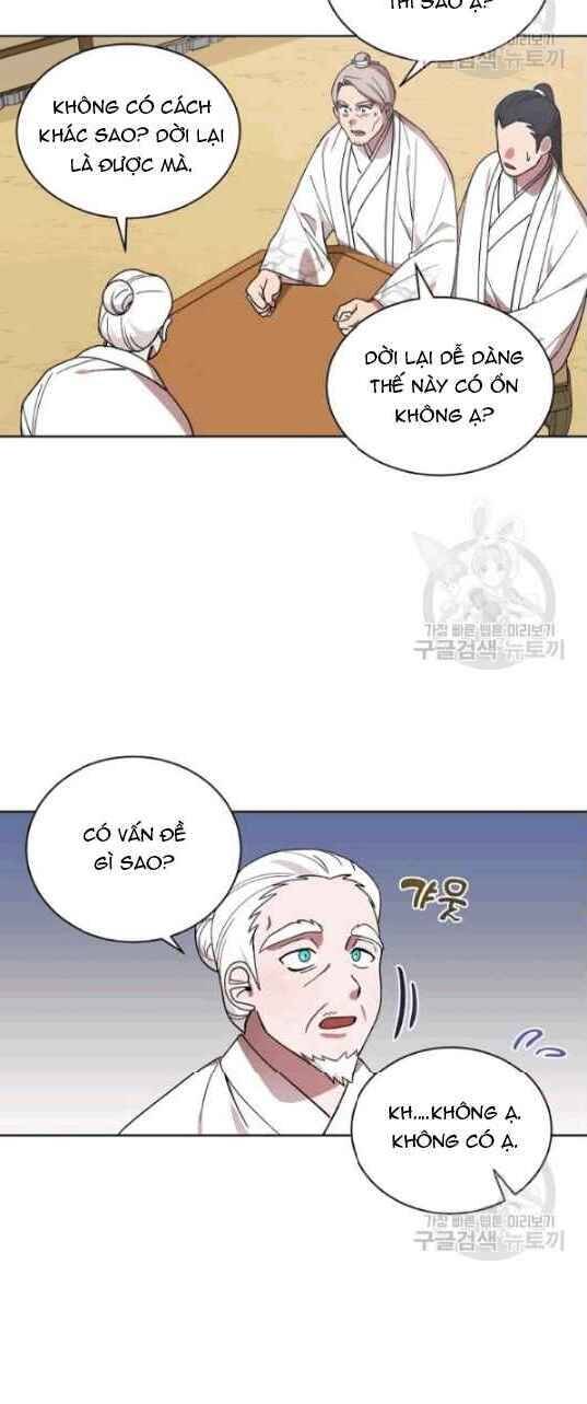 Vua Của Rồng Lửa - Chương 11 - Trang 19