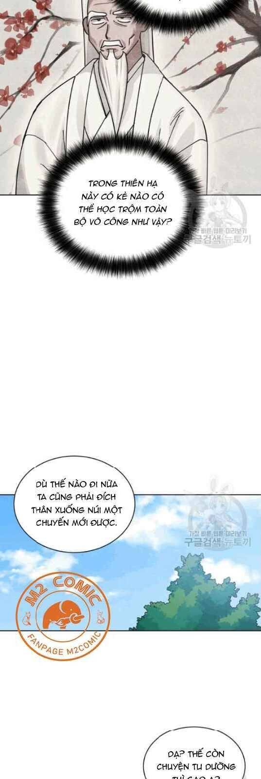 Vua Của Rồng Lửa - Chương 11 - Trang 18