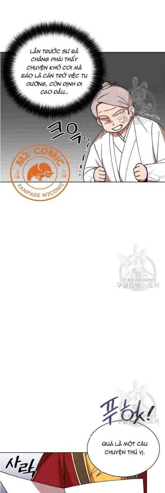 Vua Của Rồng Lửa - Chương 11 - Trang 20