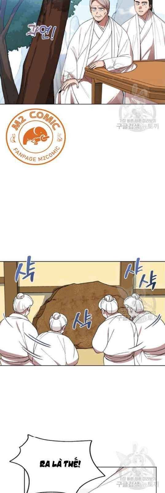 Vua Của Rồng Lửa - Chương 11 - Trang 12