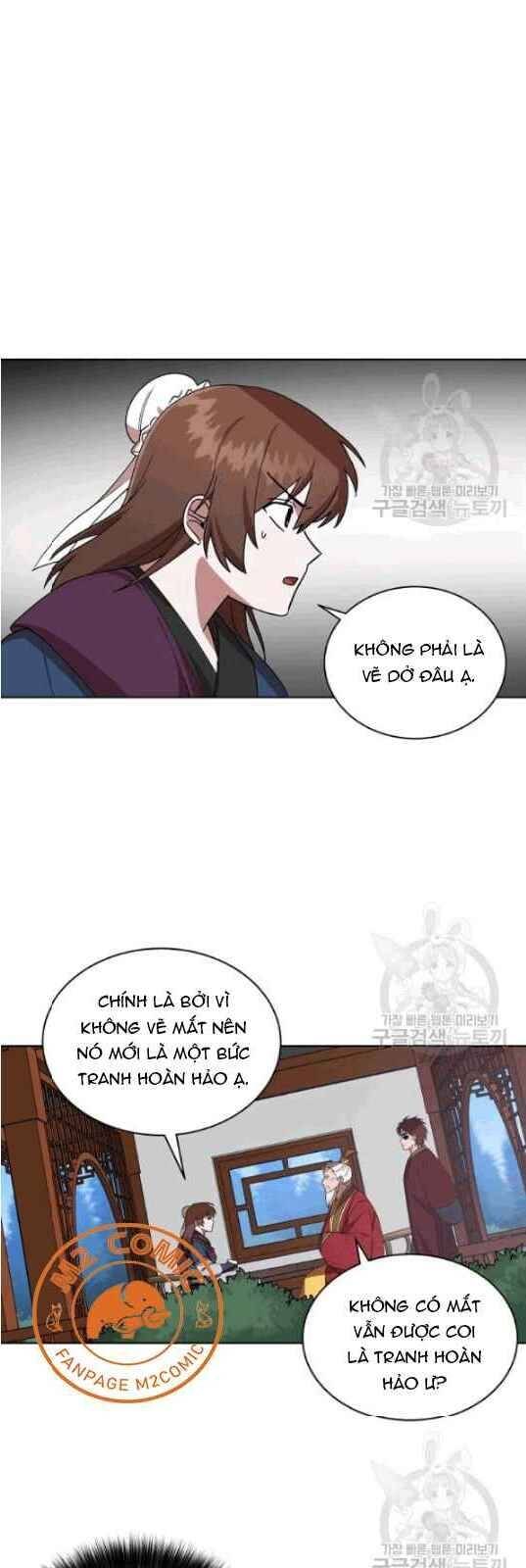 Vua Của Rồng Lửa - Chương 11 - Trang 24