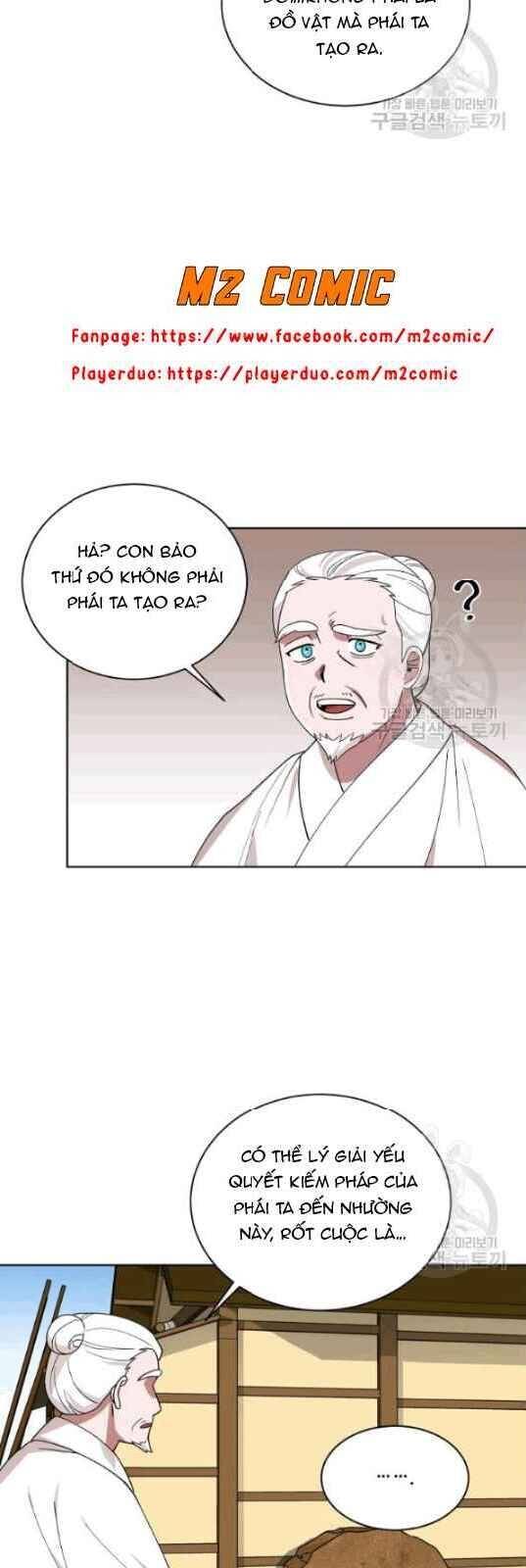 Vua Của Rồng Lửa - Chương 11 - Trang 10