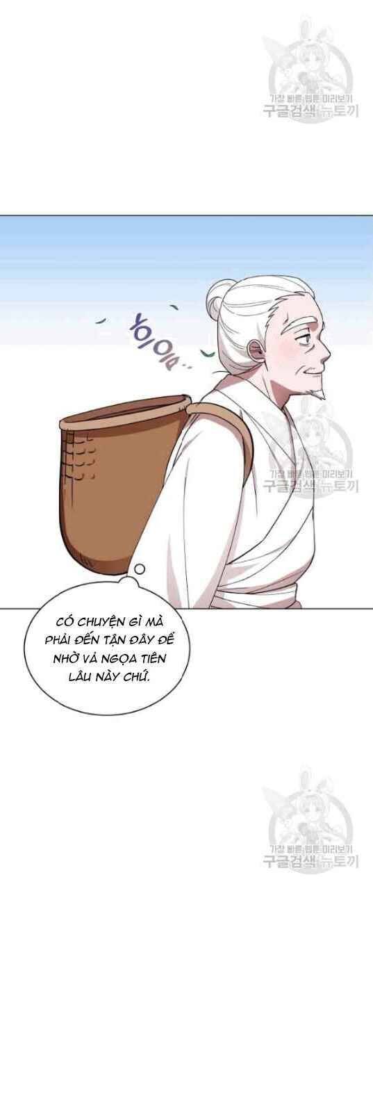 Vua Của Rồng Lửa - Chương 11 - Trang 4