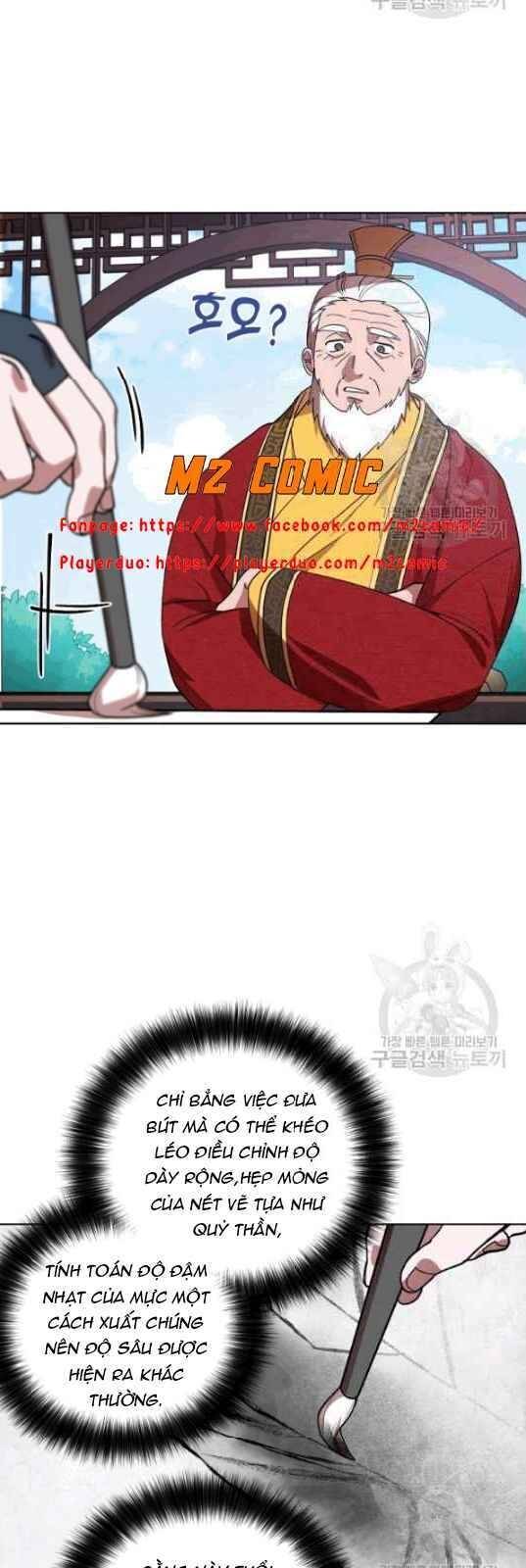 Vua Của Rồng Lửa - Chương 11 - Trang 35