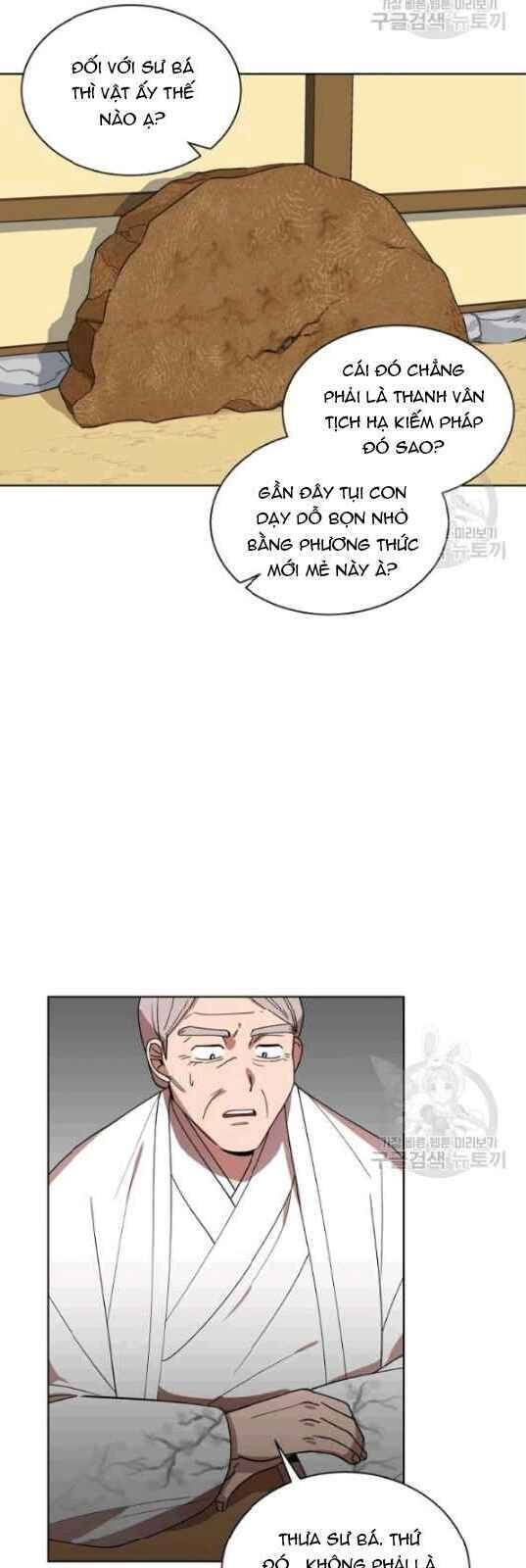 Vua Của Rồng Lửa - Chương 11 - Trang 9