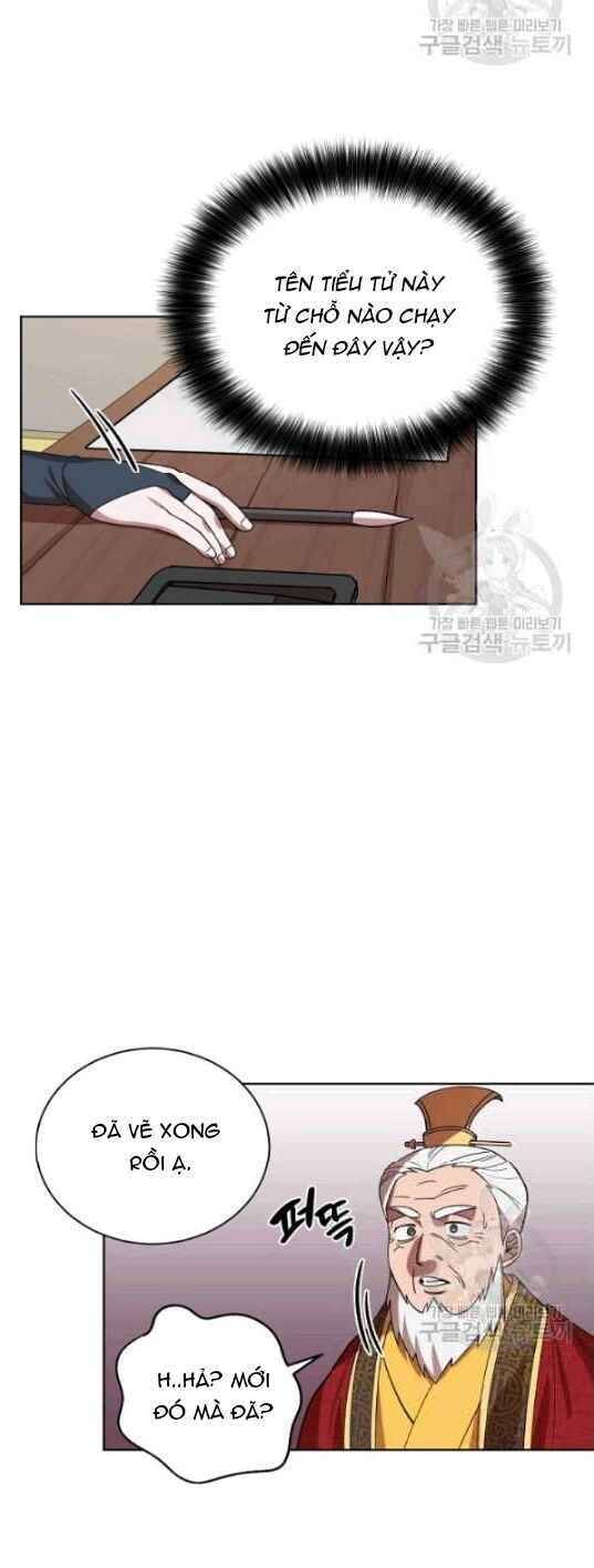 Vua Của Rồng Lửa - Chương 11 - Trang 37
