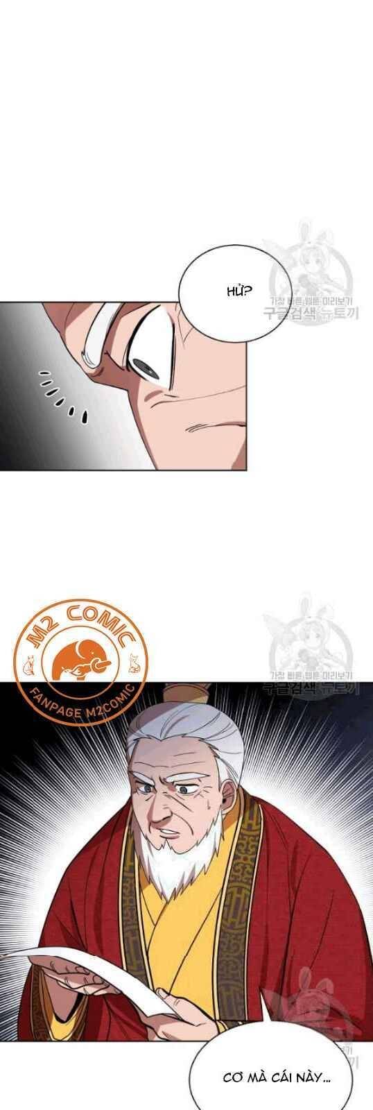 Vua Của Rồng Lửa - Chương 11 - Trang 40