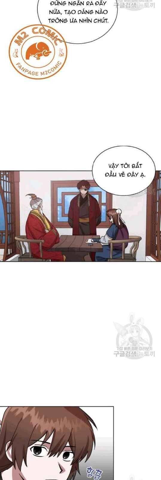 Vua Của Rồng Lửa - Chương 11 - Trang 31