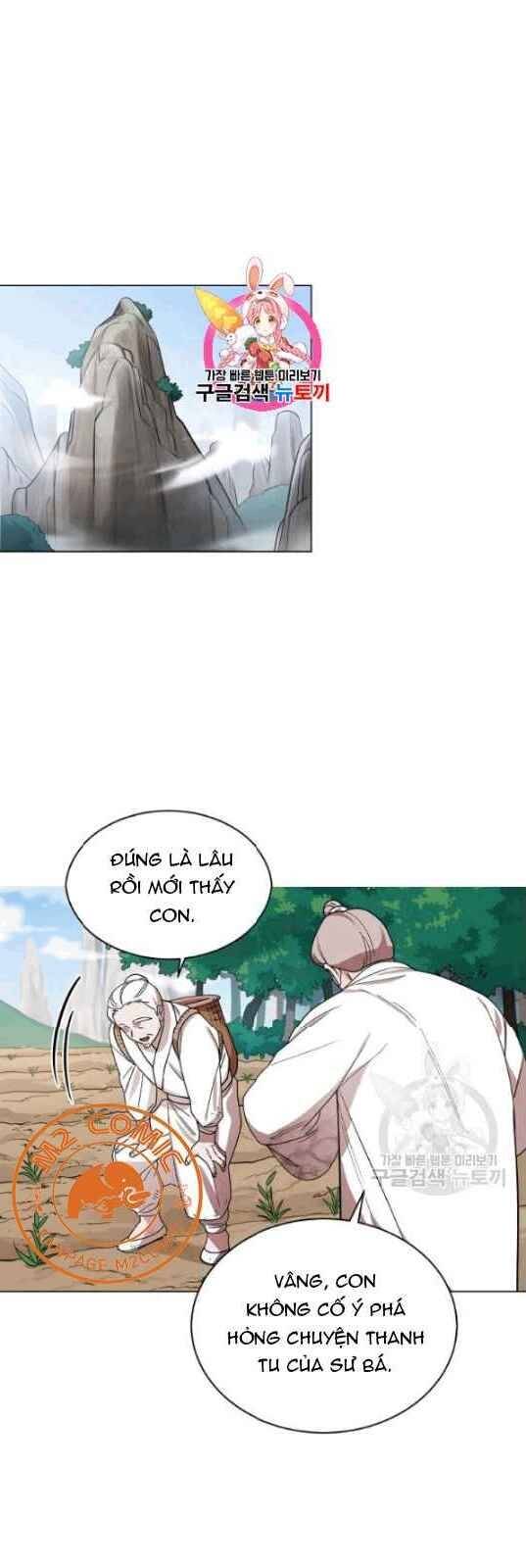 Vua Của Rồng Lửa - Chương 11 - Trang 2