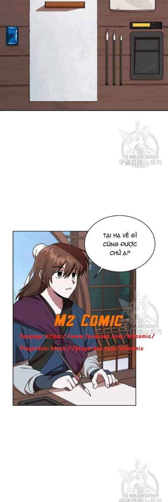 Vua Của Rồng Lửa - Chương 11 - Trang 29