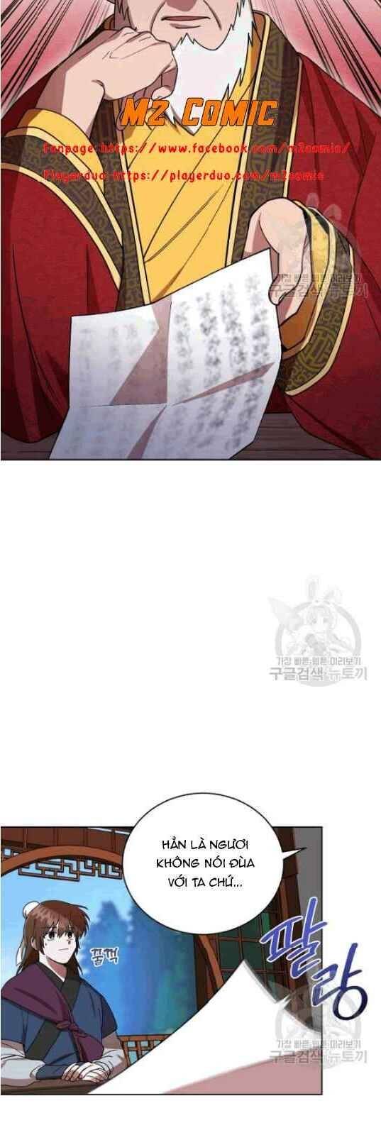 Vua Của Rồng Lửa - Chương 11 - Trang 23