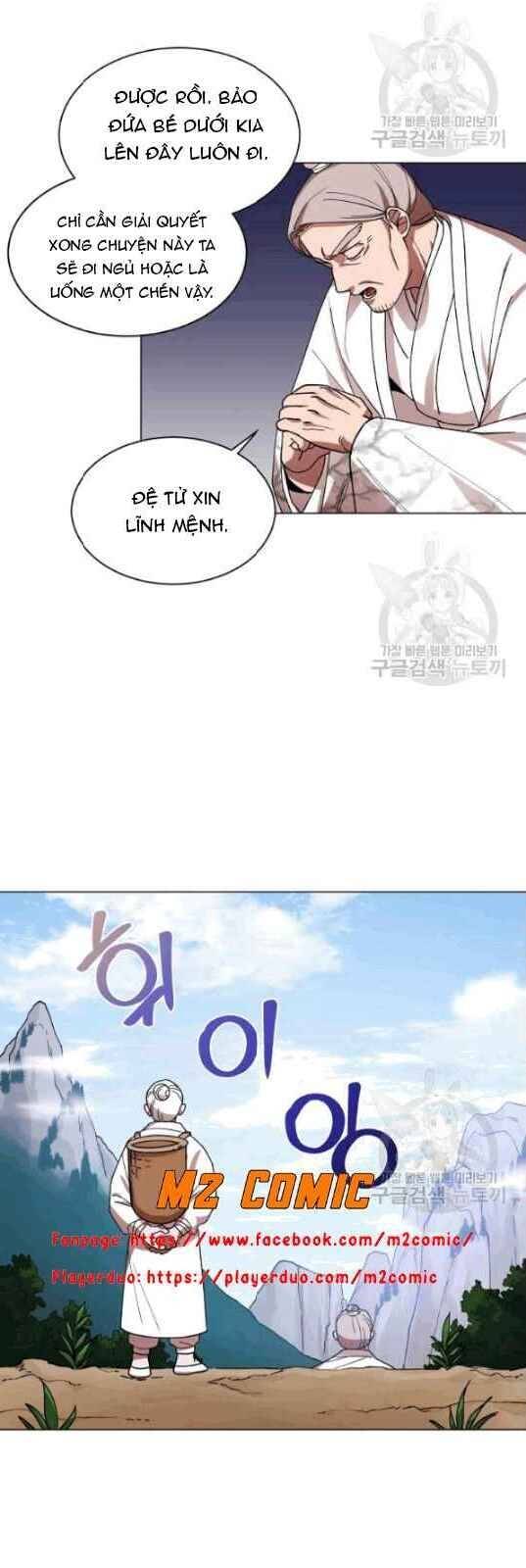 Vua Của Rồng Lửa - Chương 11 - Trang 3