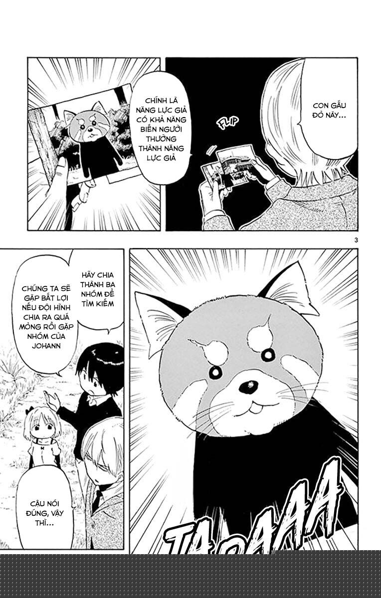 Saike Mata Shite Mo Chapter 94 - Trang 2