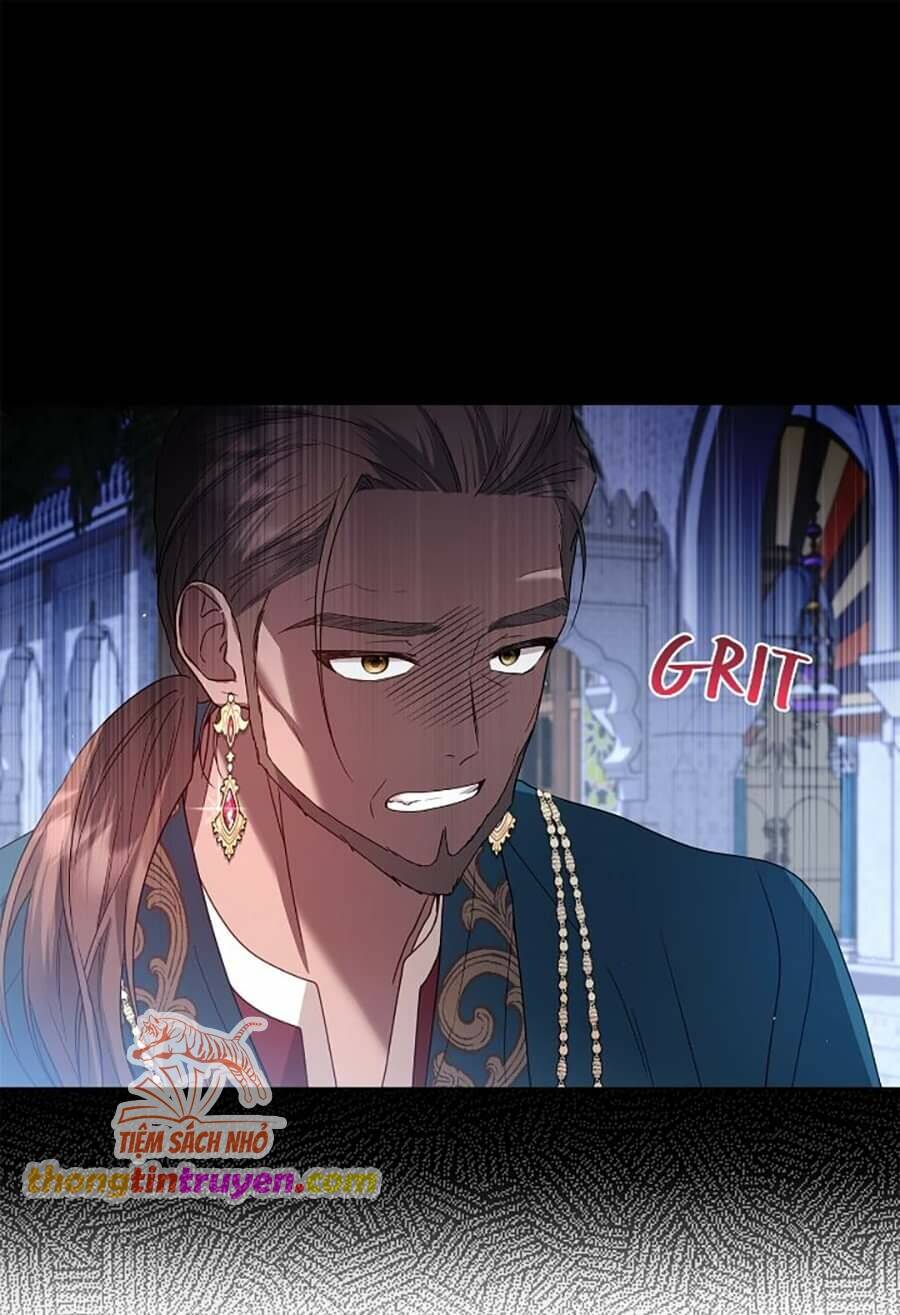 Vết Trăng Chapter 36 - Trang 2