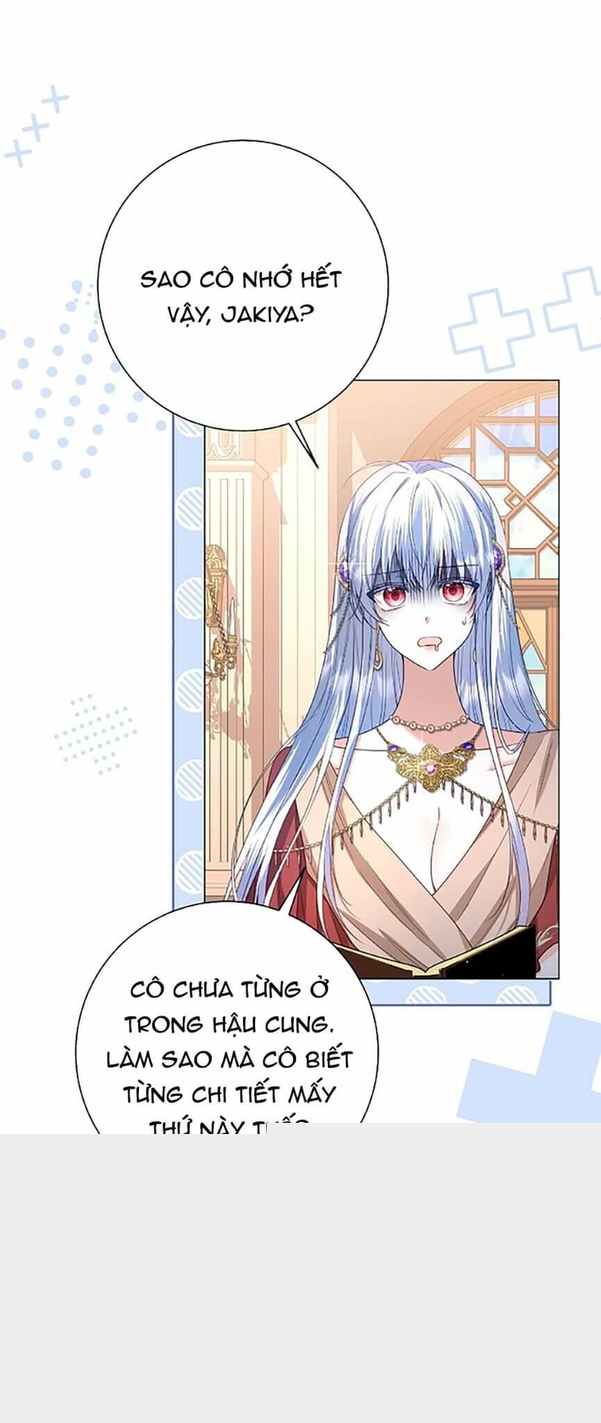 Vết Trăng Chapter 36 - Trang 2