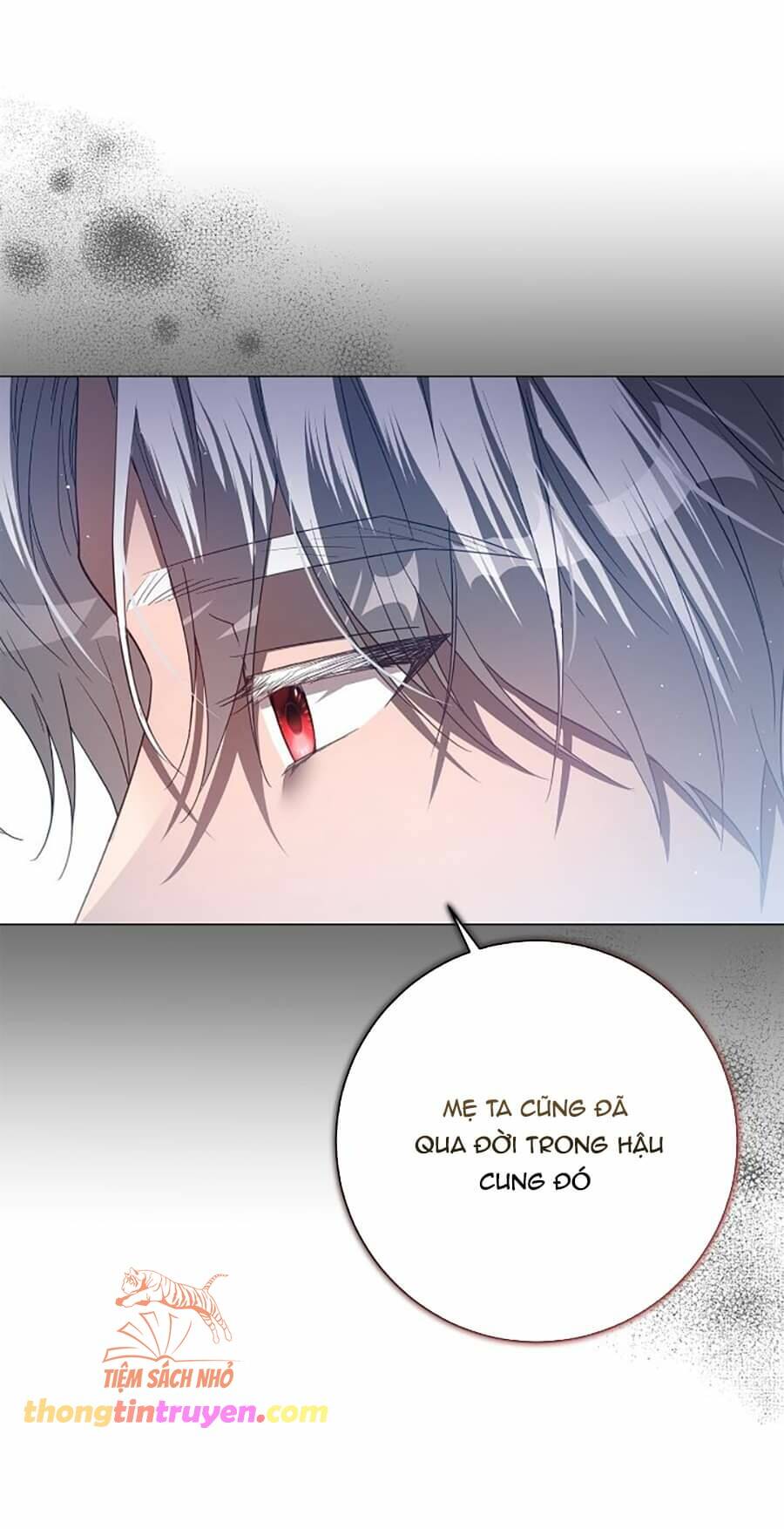 Vết Trăng Chapter 36 - Trang 2