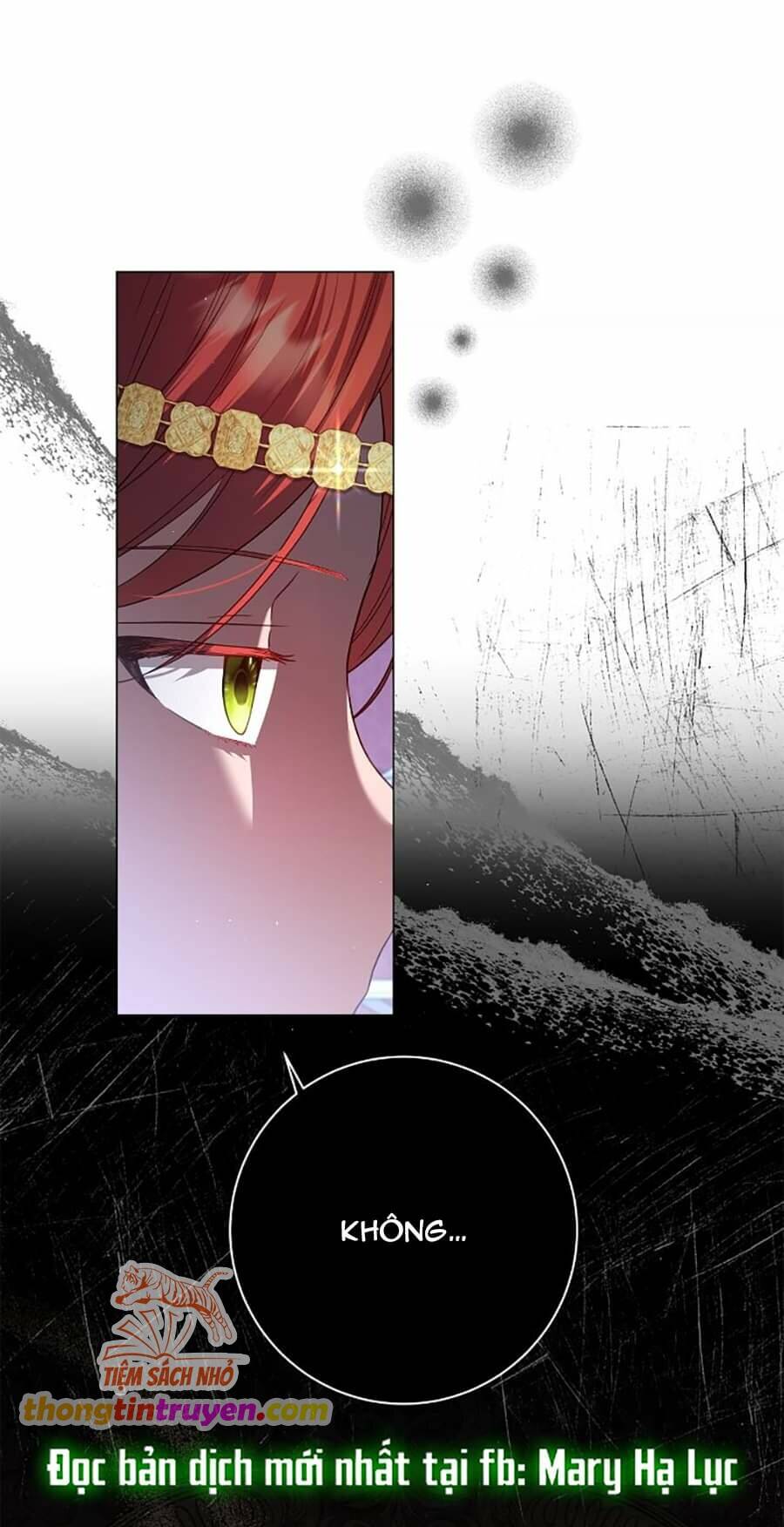 Vết Trăng Chapter 36 - Trang 2