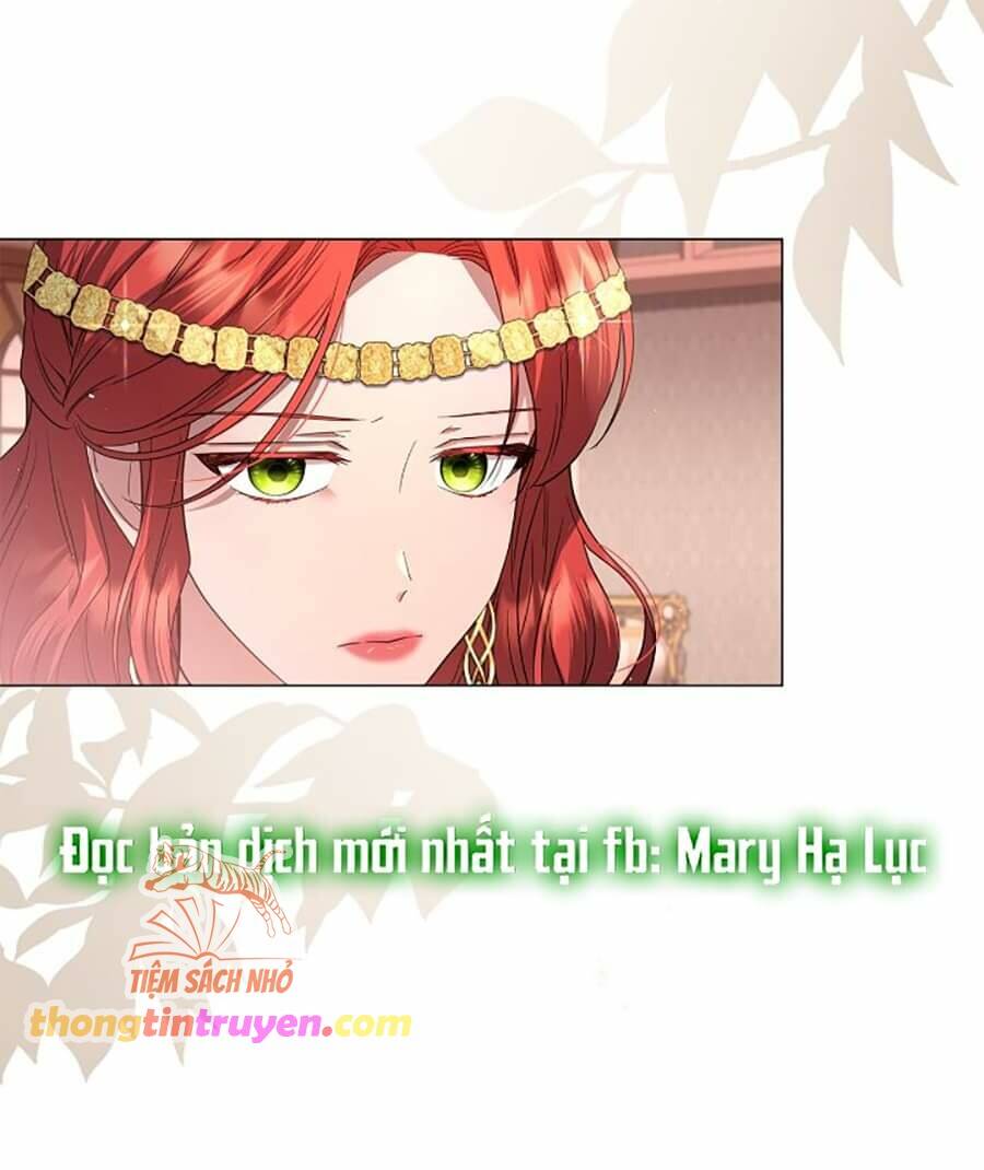 Vết Trăng Chapter 36 - Trang 2