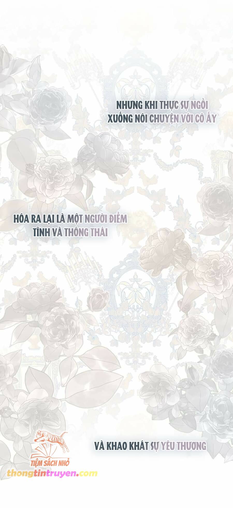 Vết Trăng Chapter 36 - Trang 2