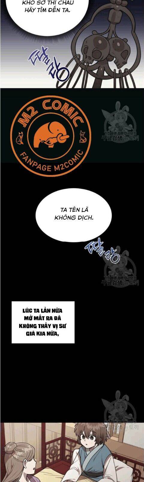 Vua Của Rồng Lửa - Chương 14 - Trang 14