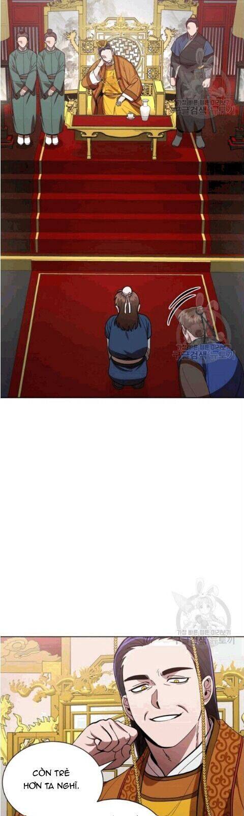 Vua Của Rồng Lửa - Chương 14 - Trang 24
