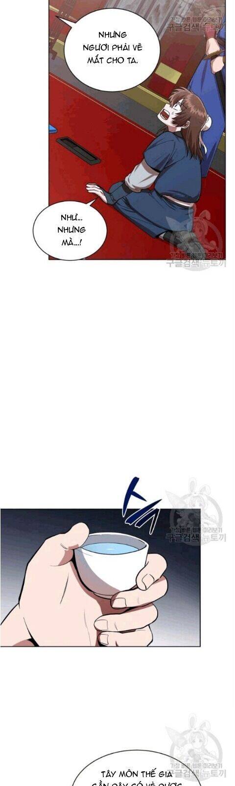 Vua Của Rồng Lửa - Chương 14 - Trang 43