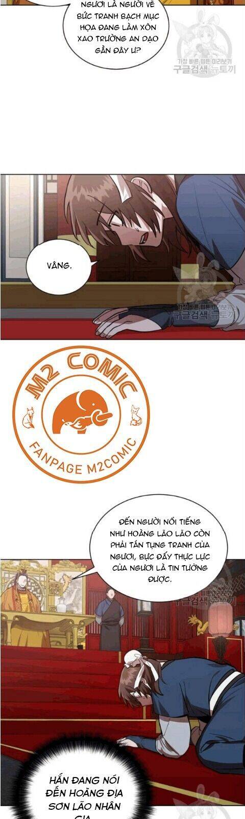Vua Của Rồng Lửa - Chương 14 - Trang 25