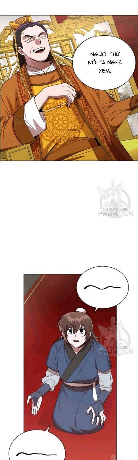 Vua Của Rồng Lửa - Chương 14 - Trang 37