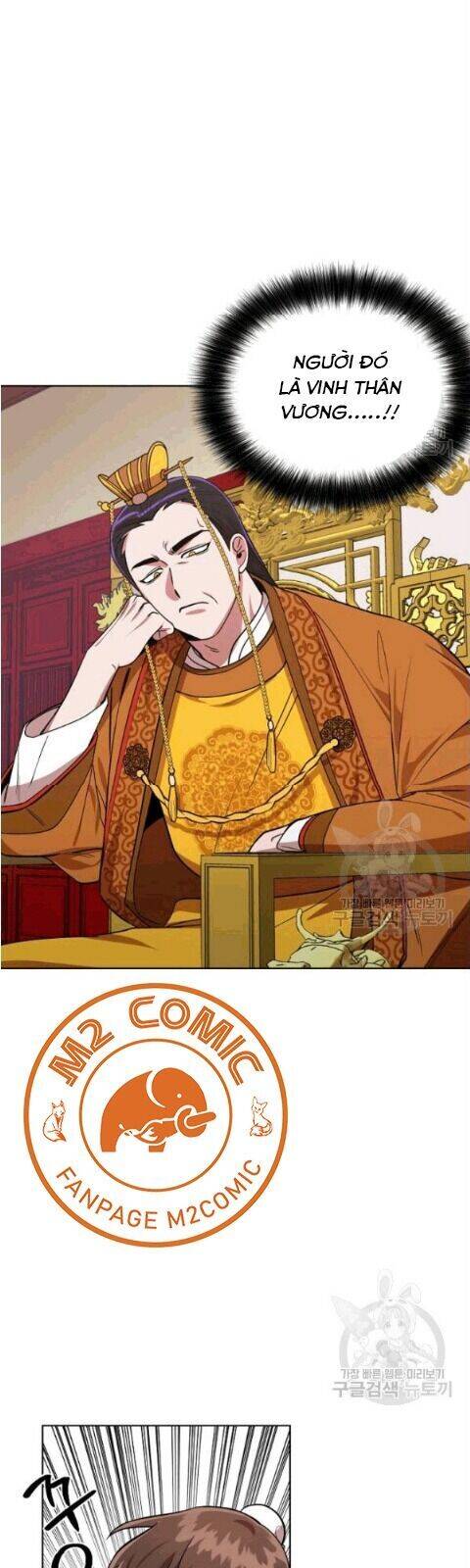 Vua Của Rồng Lửa - Chương 14 - Trang 22