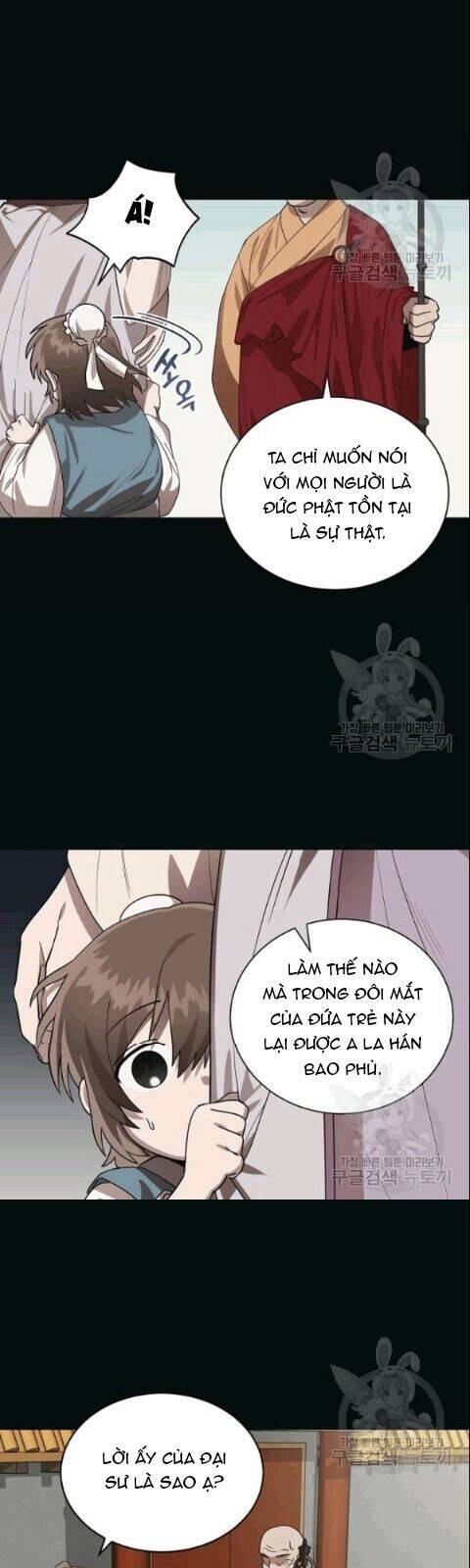 Vua Của Rồng Lửa - Chương 14 - Trang 6