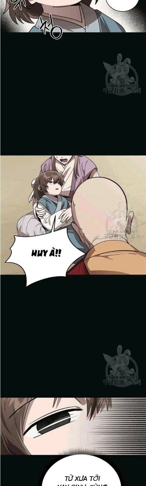 Vua Của Rồng Lửa - Chương 14 - Trang 12