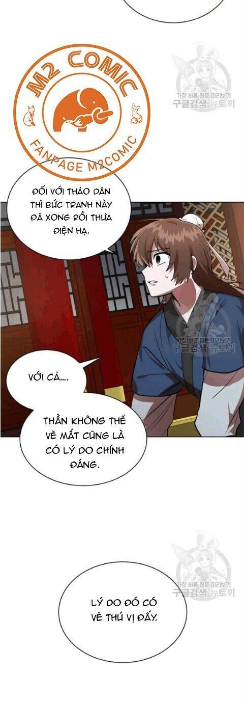 Vua Của Rồng Lửa - Chương 14 - Trang 36