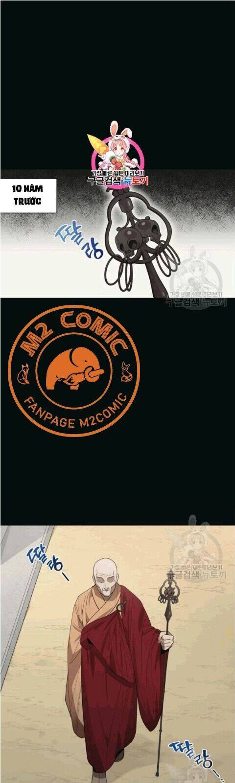 Vua Của Rồng Lửa - Chương 14 - Trang 2