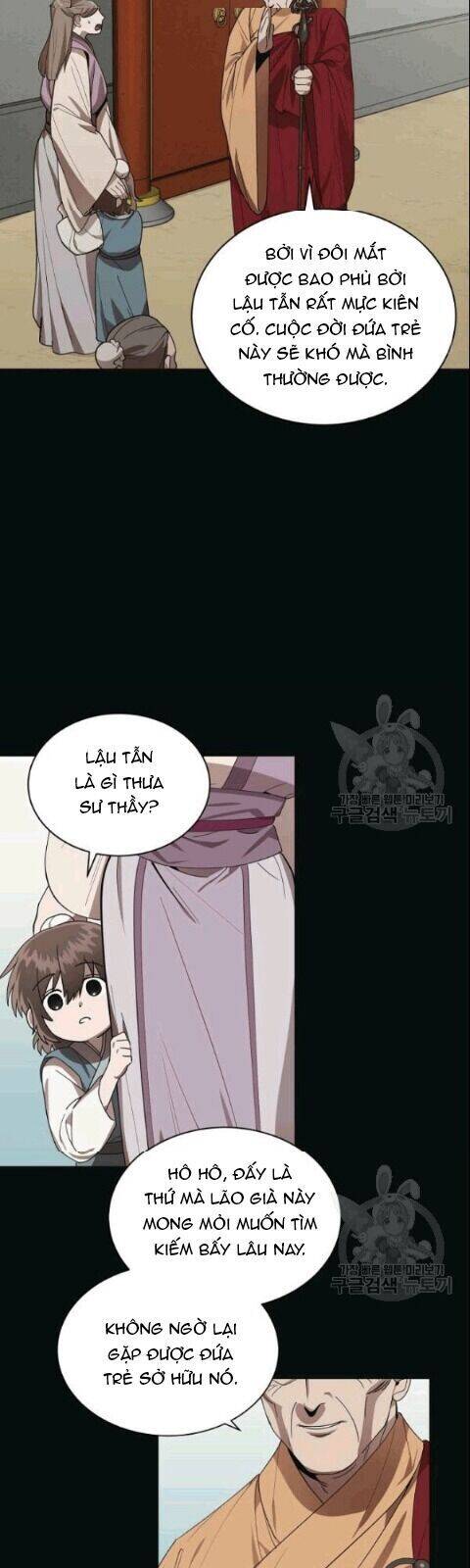 Vua Của Rồng Lửa - Chương 14 - Trang 7