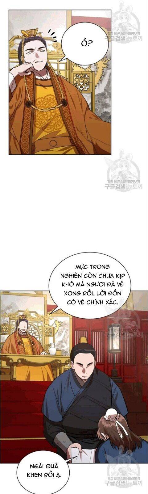 Vua Của Rồng Lửa - Chương 14 - Trang 33