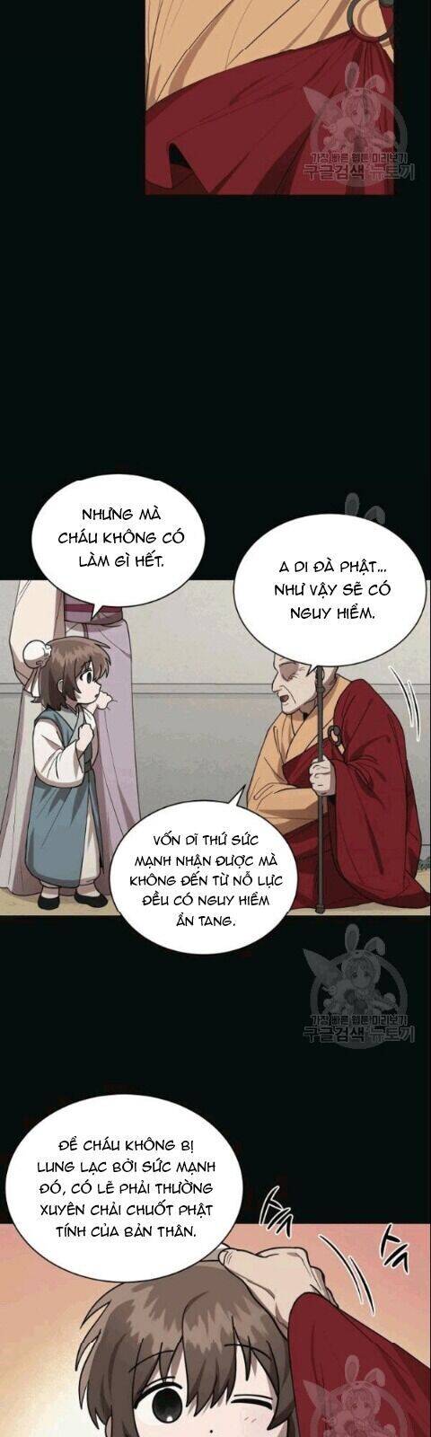 Vua Của Rồng Lửa - Chương 14 - Trang 8