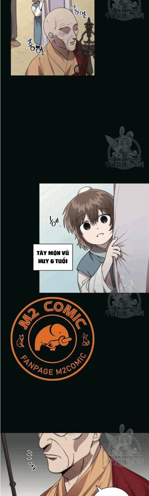 Vua Của Rồng Lửa - Chương 14 - Trang 4