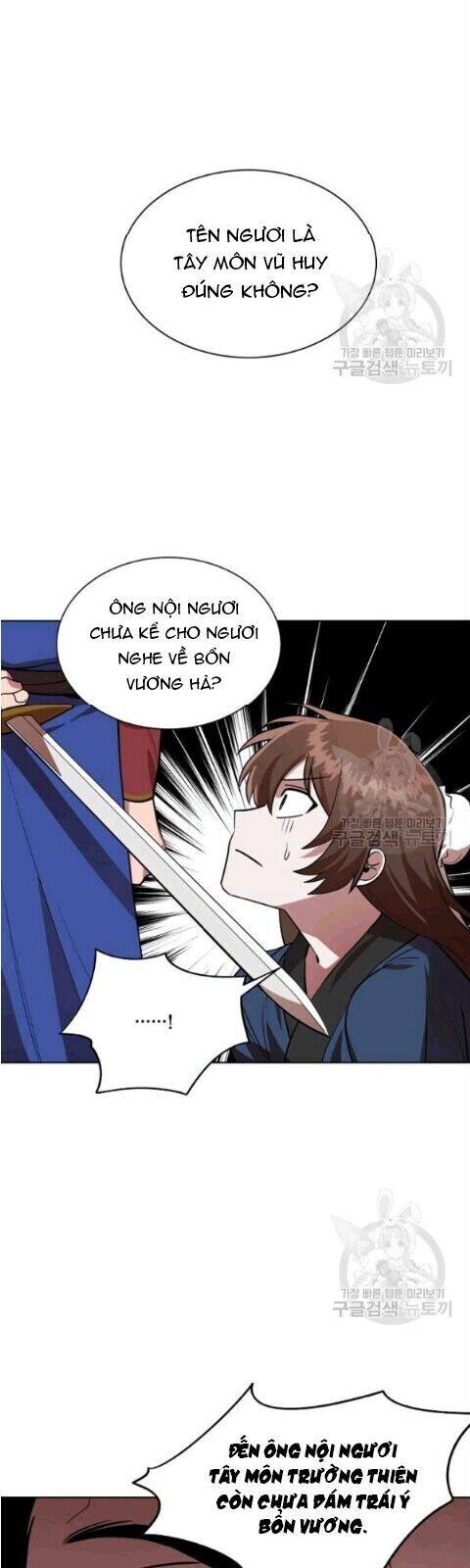 Vua Của Rồng Lửa - Chương 14 - Trang 41