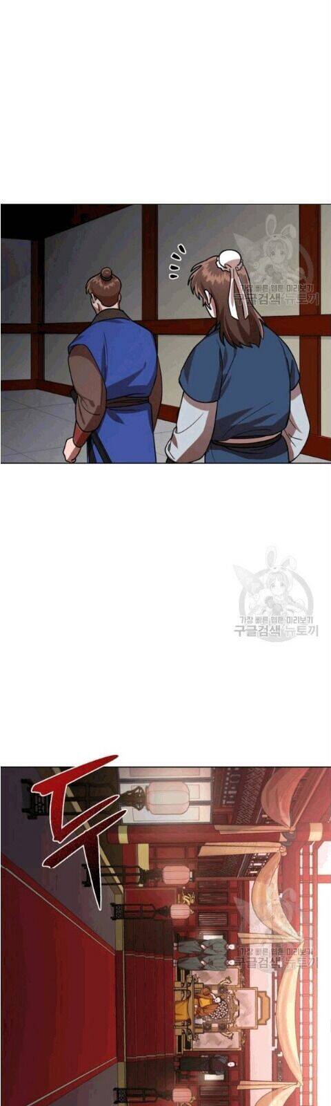 Vua Của Rồng Lửa - Chương 14 - Trang 20