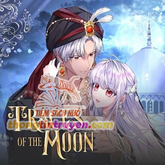 Vết Trăng Chapter 39 - Trang 2