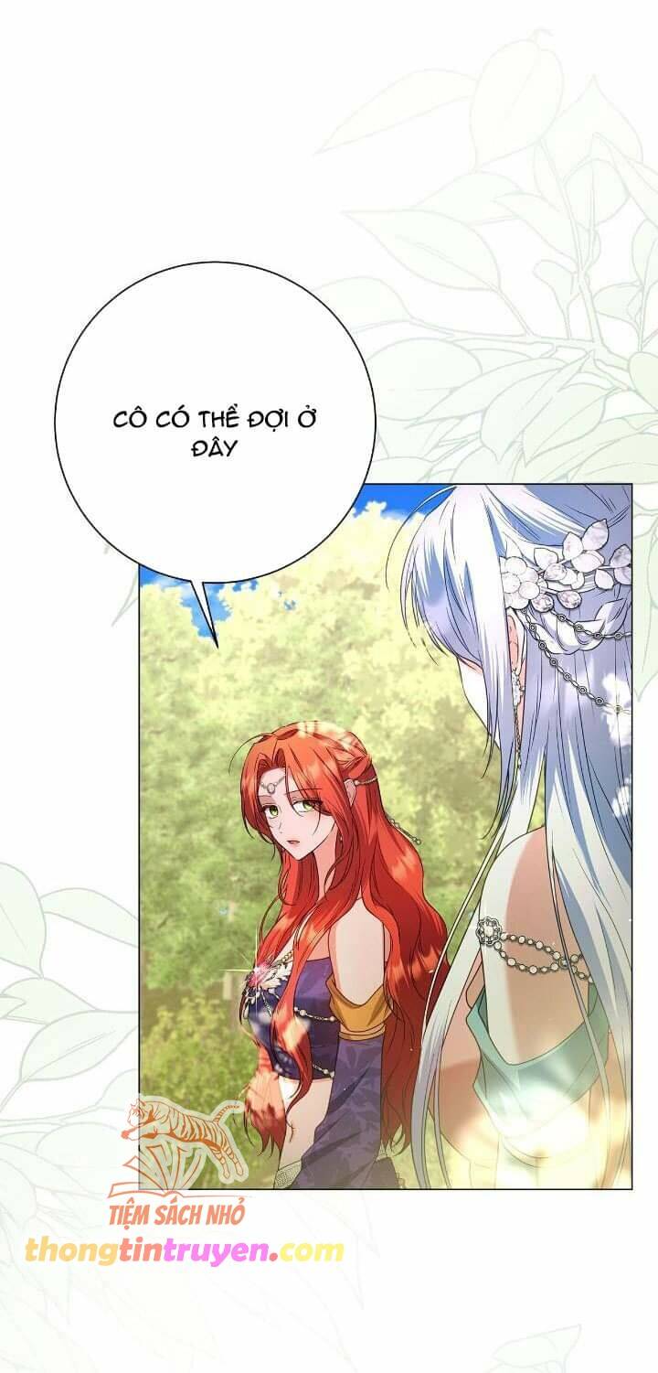 Vết Trăng Chapter 39 - Trang 2