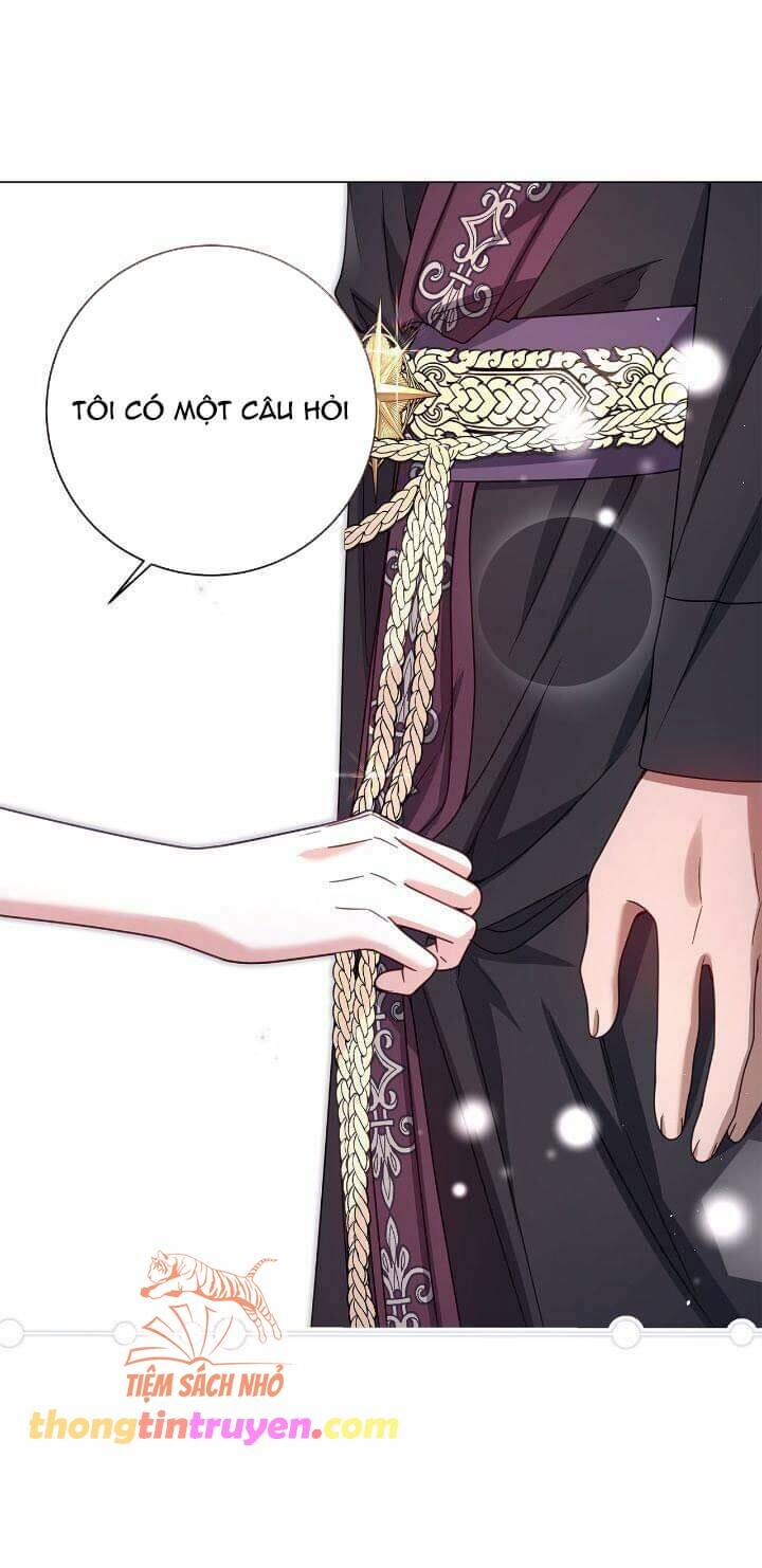 Vết Trăng Chapter 39 - Trang 2