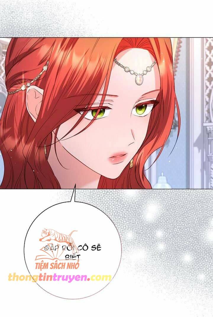 Vết Trăng Chapter 39 - Trang 2