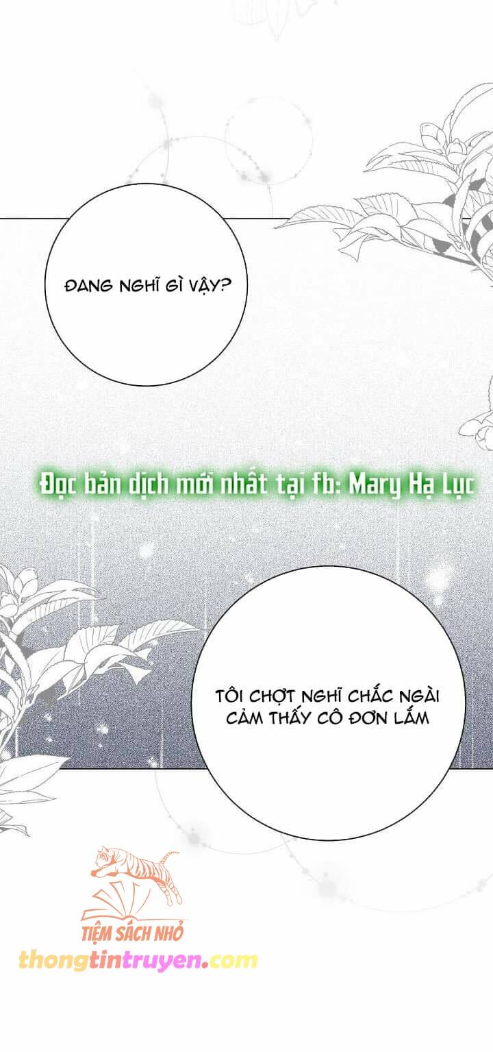 Vết Trăng Chapter 39 - Trang 2